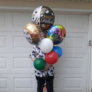 Meet your Posher, Noah